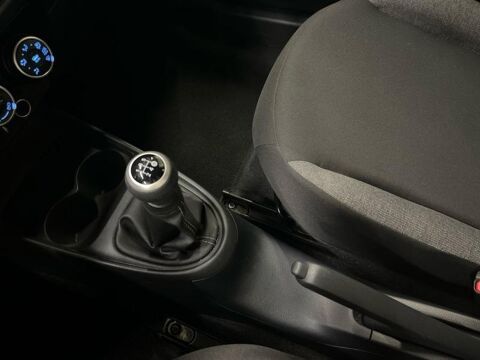 Aygo 1.0 VVT-i 72ch Dynamic MY24 2025 occasion 13400 Aubagne