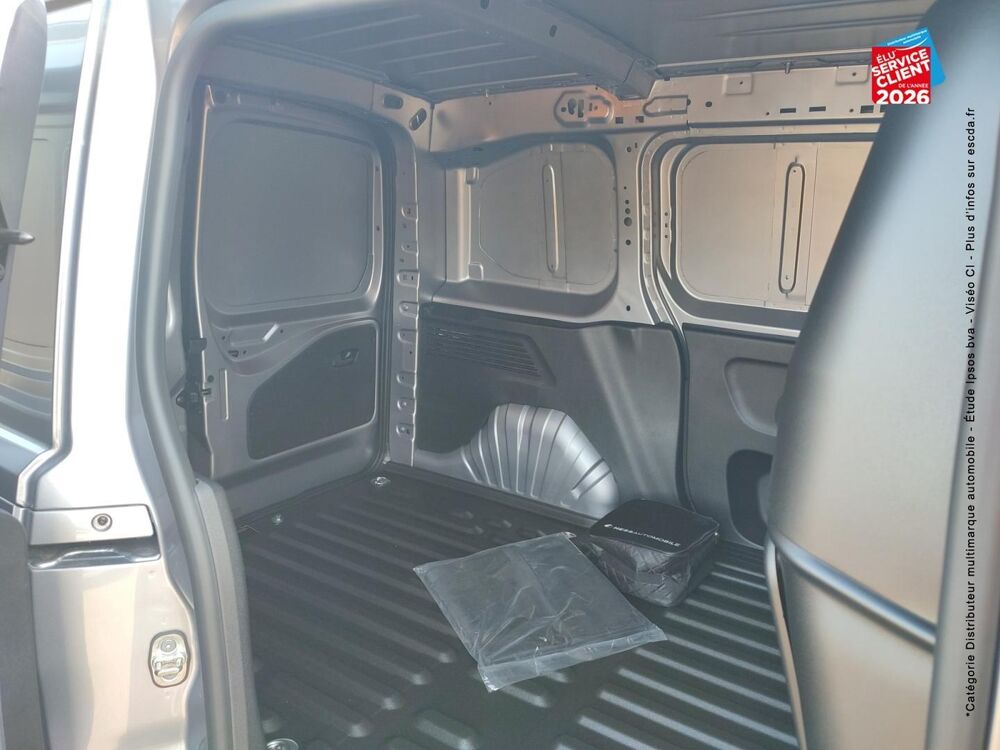 Combo VU M Diesel 130ch automatique Tech Extenso 2026 occasion 90000 Belfort