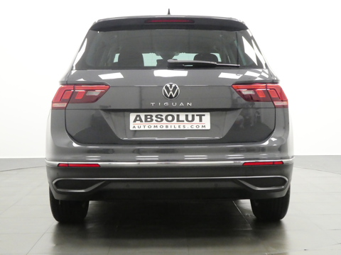 Tiguan 1.5 TSI 150CH LIFE BUSINESS DSG7 2022 occasion 77100 Nanteuil-l&egrave;s-Meaux