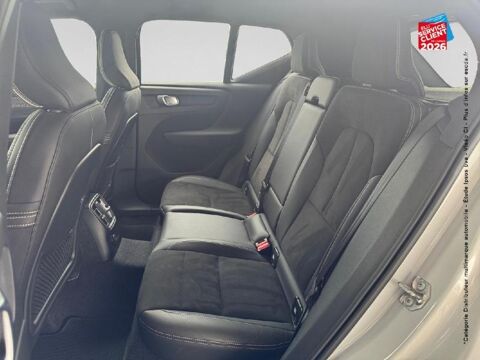 XC40 T5 Recharge 180 + 82ch R-Design DCT 7 Camera Carplay 2021 occasion 57050 Metz