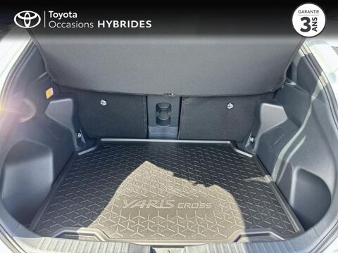 Yaris Cross 116h Design MY25 2026 occasion 44600 Saint-Nazaire
