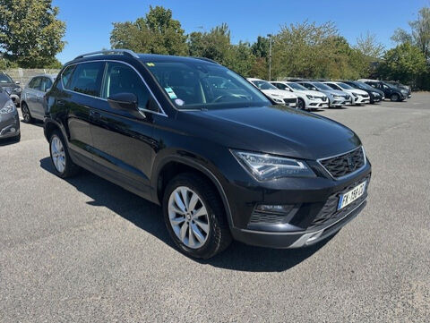 Ateca 1.5 TSI 150CH ACT START&STOP STYLE BUSINESS DSG EURO6D-T 117 2019 occasion 91220 Br&eacute;tigny-sur-Orge