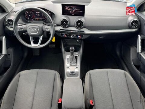 Q2 35 TFSI 150ch Advanced S tronic 7 2023 occasion 68110 Illzach