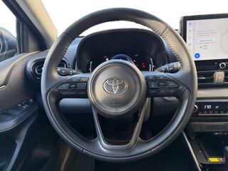 Yaris 116h Design 5p MY26 2026 occasion 13012 Marseille