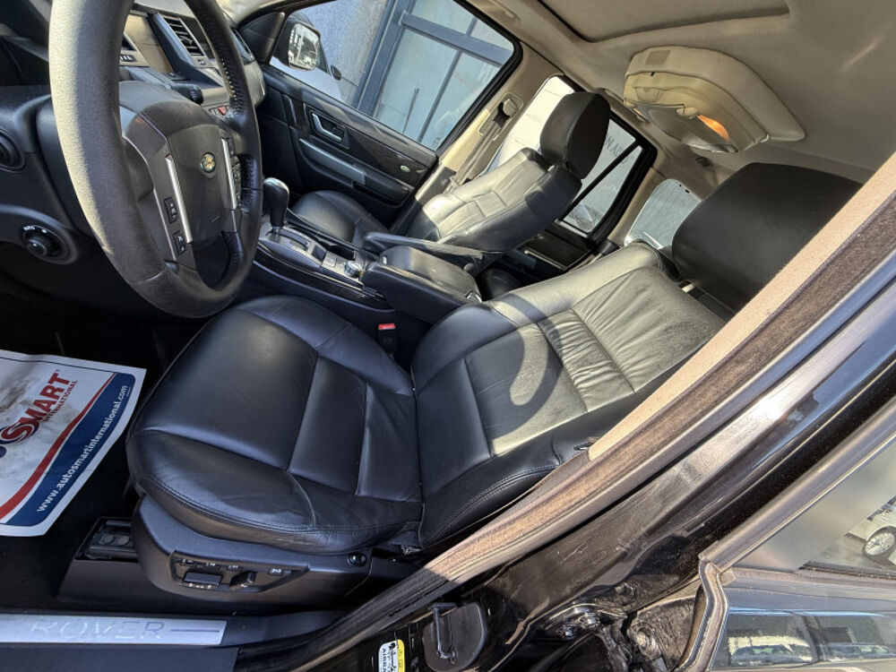 Range Rover TDV8 HSE (SANS GARANTIE) 2008 occasion 31140 Aucamville