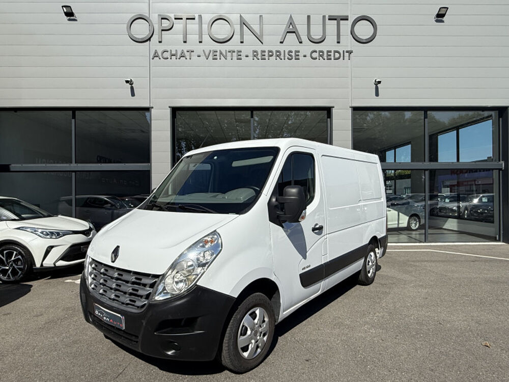 Master F2800 L1H1 2.3 DCI 100CH CONFORT (Tva R&eacute;cuperable !!) 2011 occasion 31140 Aucamville