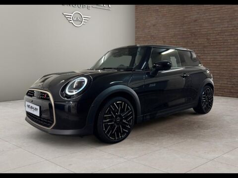 Mini Cooper S 204ch Favoured DKG7 2024 occasion Boulogne-Billancourt 92100