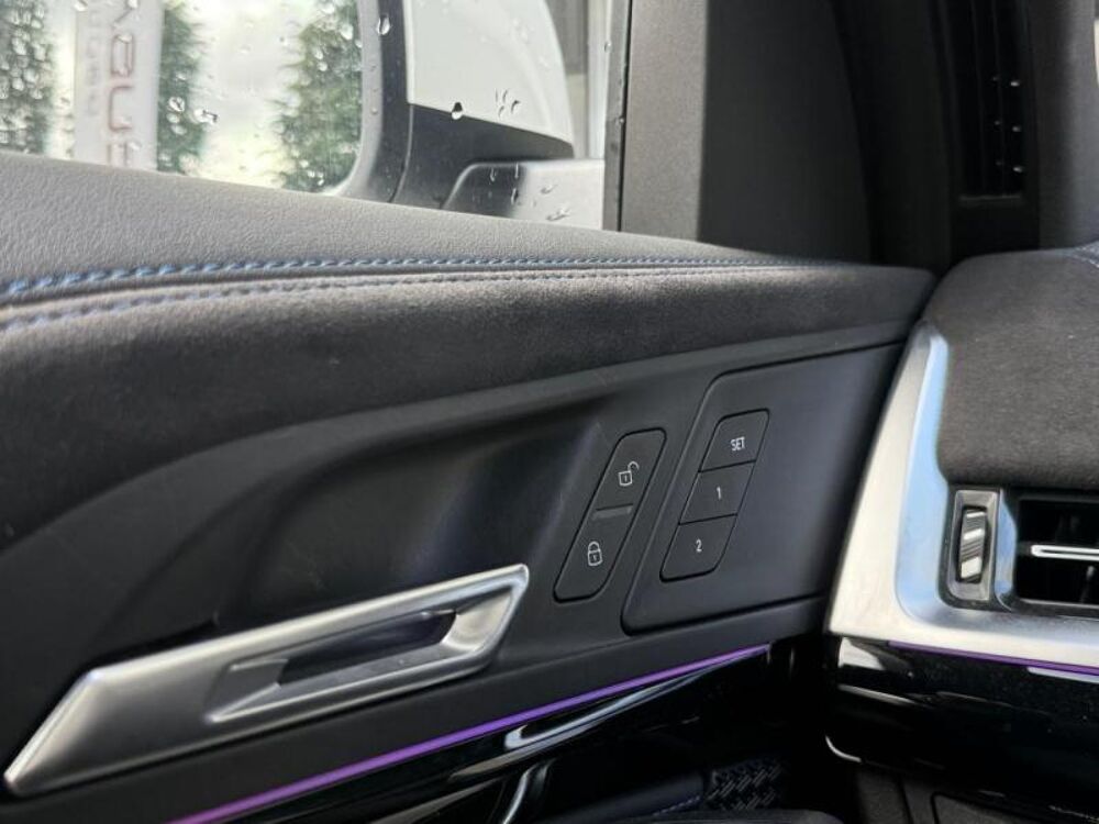 X2 i eDrive20 204ch M Sport 2025 occasion 78240 Chambourcy