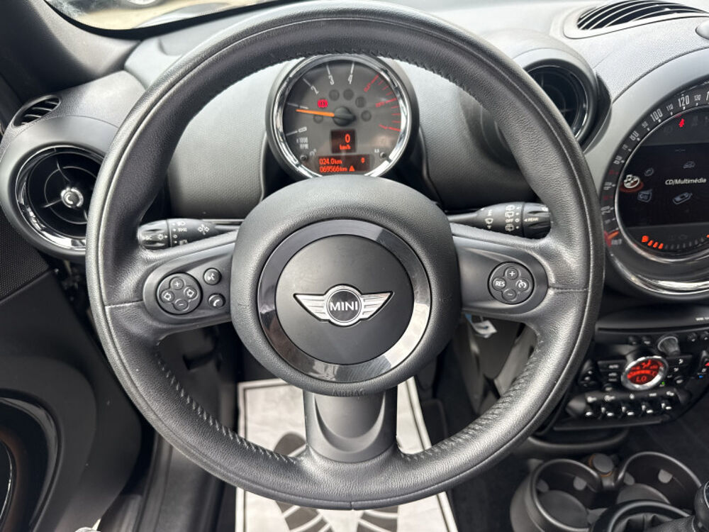 Cooper D COOPER 122CH 2014 occasion 31140 Aucamville