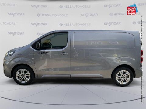 Vivaro L2 Standard -e 300 Pack Business 2022 occasion 21000 Dijon