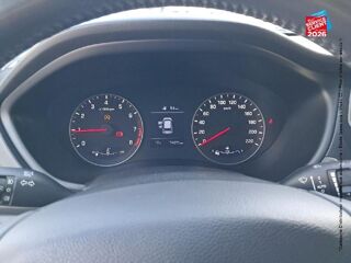 i20 1.0 T-GDi 100ch Black Ride Euro6d-T EVAP 2020 occasion 68000 Colmar