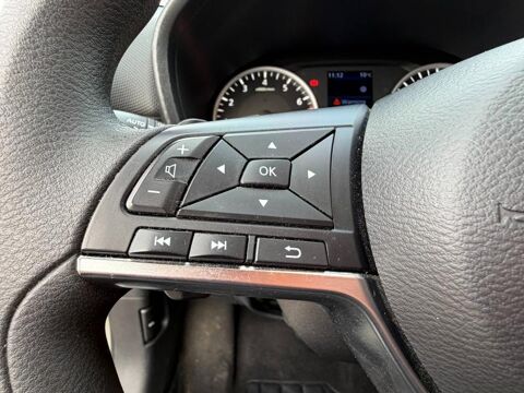 Juke 1.0 DIG-T 114ch Business Edition DCT7 2023.5 2023 occasion 78630 Orgeval