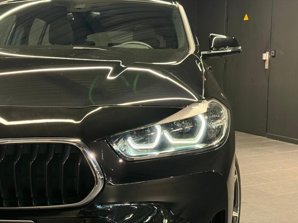 X2 sDrive18iA 136ch M Sport DKG7 2023 occasion 31100 TOULOUSE