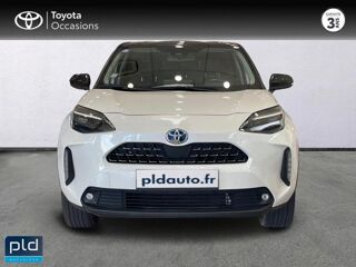 Yaris Cross 116h Collection MY21 2022 occasion 13290 Les Milles
