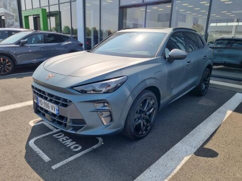 Cupra Terramar 1.5 eHybrid 272ch America s Cup DSG6 2025 occasion Marsac-sur-l'Isle 24430