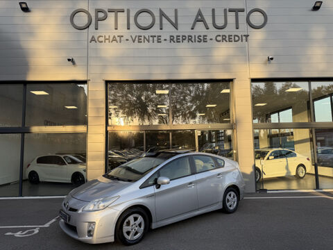 Toyota Prius 136H DYNAMIC 15 2011 occasion Aucamville 31140