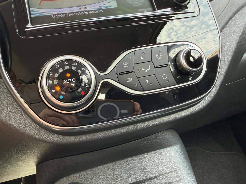 Captur 1.3 TCE 130CH FAP INTENS 2019 occasion 70210 Montdor&eacute;