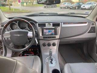Sebring 2.7 V6 LIMITED BA TOIT RIGIDE 2009 occasion 28700 Auneau