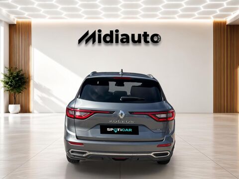 Koleos 1.6 dCi 130ch energy Intens 2018 occasion 27300 Bernay