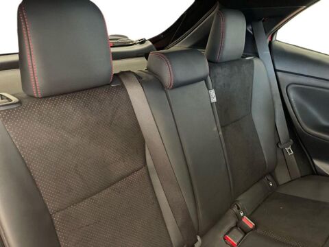 Yaris Cross 116h GR Sport MY22 2023 occasion 13290 Les Milles