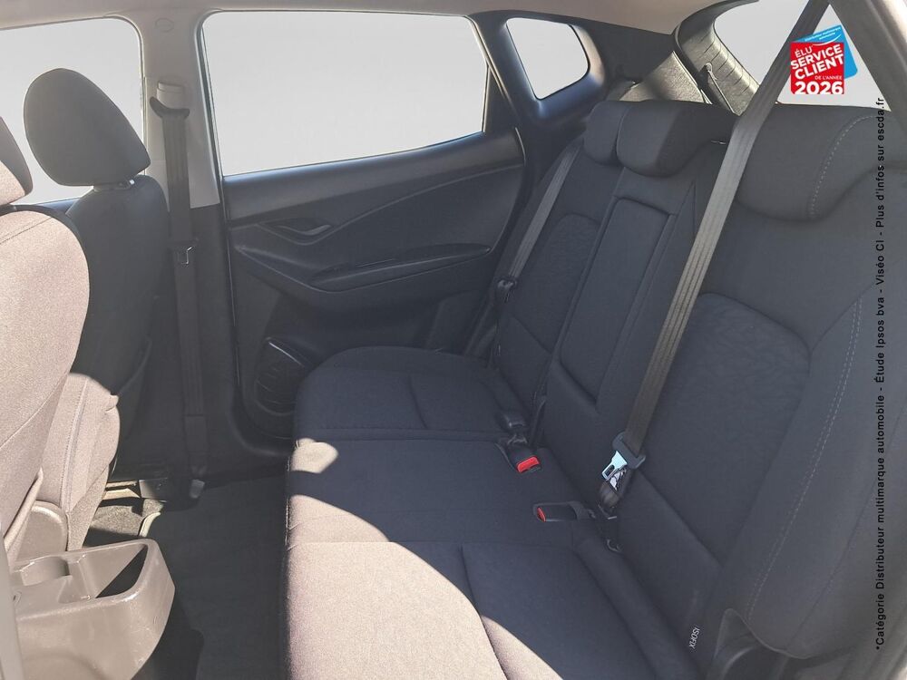 iX20 1.6 CRDi 115 Blue Drive Intuitive 2015 occasion 57970 Illange