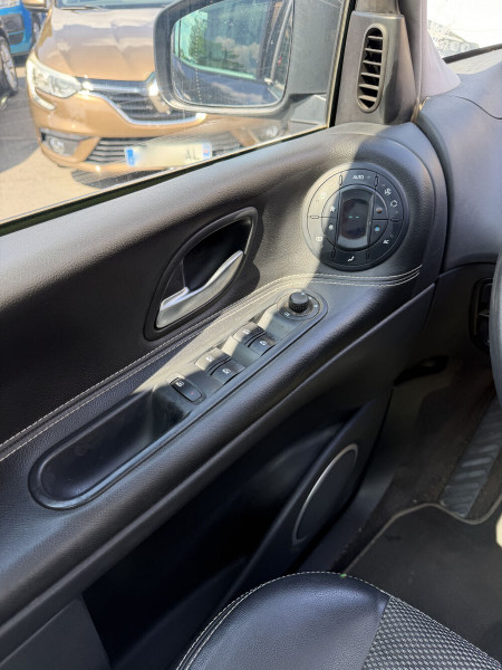 Espace 2.0 DCI 150CH FAP 25TH EURO5 2012 occasion 93220 Gagny