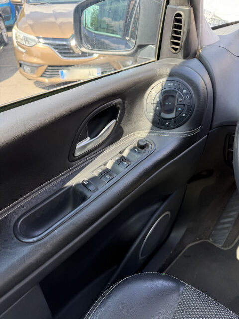Espace 2.0 DCI 150CH FAP 25TH EURO5 2012 occasion 93220 Gagny