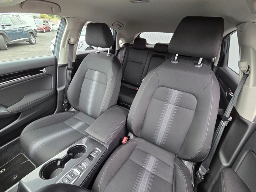 Civic 2.0 I-MMD 184CH E:HEV EXECUTIVE 2024 occasion 44190 Saint-Lumine-de-Clisson