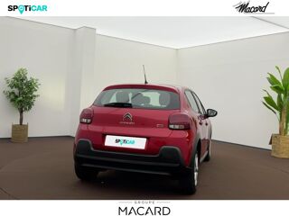 C3 1.5 BlueHDi 100ch S&S YOU! 2023 occasion 82000 Montauban
