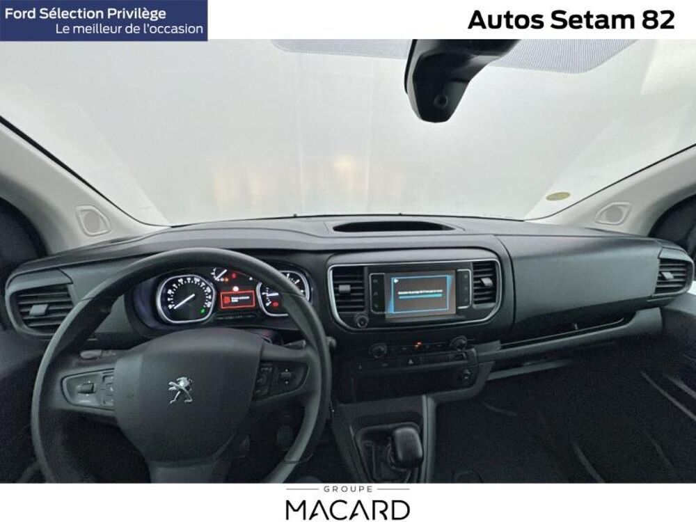 Expert M 1.5 BlueHDi 120ch S&S 2023 occasion 82000 MONTAUBAN
