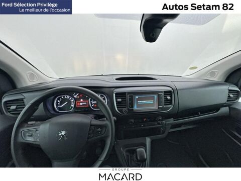Expert M 1.5 BlueHDi 120ch S&S 2023 occasion 82000 MONTAUBAN