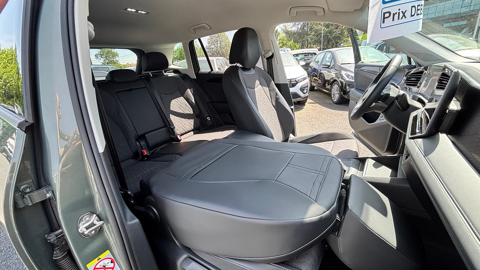 Tiguan 2.0 TDI 150CH LIFE PLUS DSG7 2025 occasion 81000 Albi