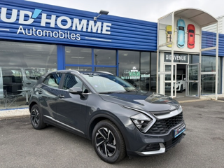 Sportage 1.6 T-GDI 230CH HEV ACTIVE BUSINESS BVA6 4X2 2023 occasion 16400 Puymoyen