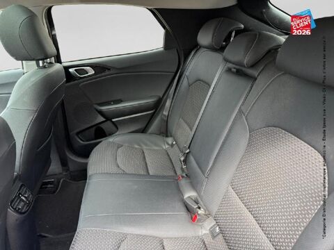 XCeed 1.4 T-GDI 140ch Launch Edition DCT7 2020 occasion 67800 Bischheim