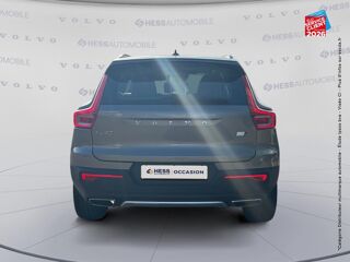 XC40 T5 Recharge 180 + 82ch Inscription DCT 7 2020 occasion 57050 Metz