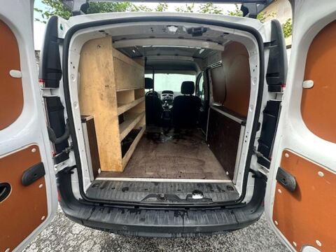 Kangoo Express 1.5 Blue dCi 95ch Extra R-Link 2020 occasion 95500 Gonesse