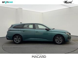 308 SW 1.2 PureTech 130ch S&S Active Pack EAT8 2023 occasion 82000 Montauban