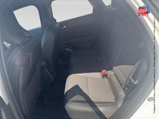 Symbioz 1.6 E-Tech full hybrid 145ch esprit Alpine 2025 occasion 68300 Saint-Louis