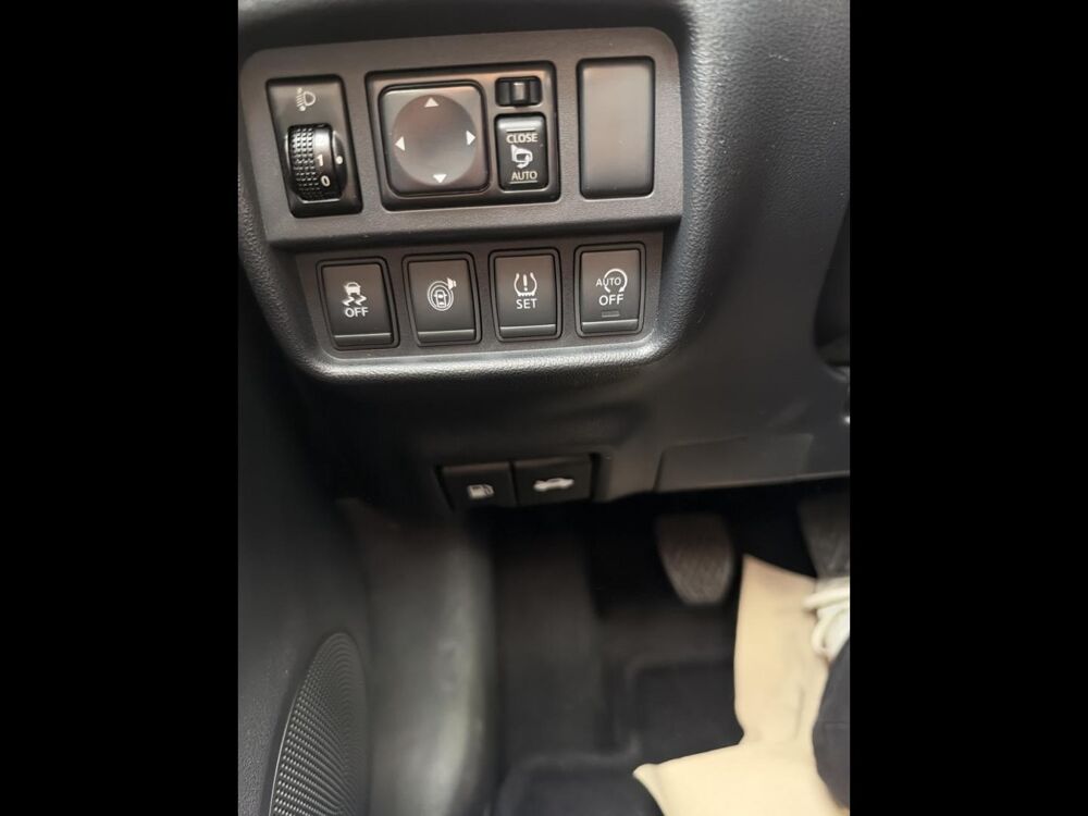 Juke 1.5 dCi 110ch Tekna 2017 occasion 78200 Buchelay