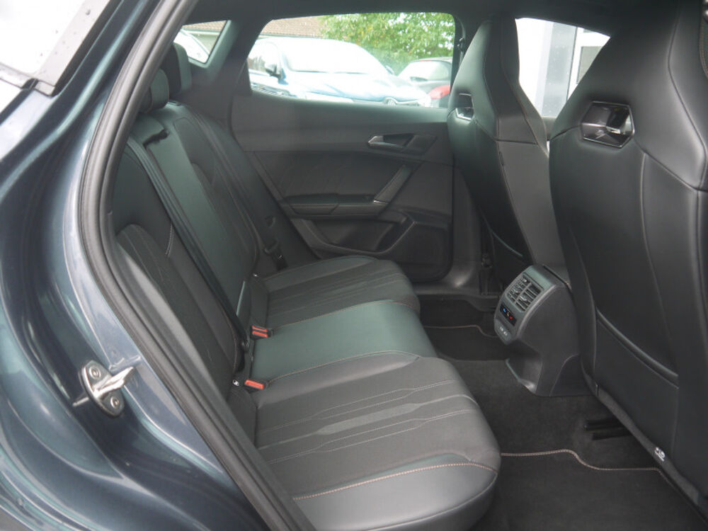 Formentor 1.4 E-HYBRID RECHARGEABLE 245CH VZ DSG6 2024 occasion 38260 La C&ocirc;te-Saint-Andr&eacute;