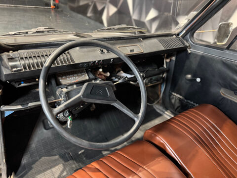  1981 occasion 63170 Aubi&egrave;re