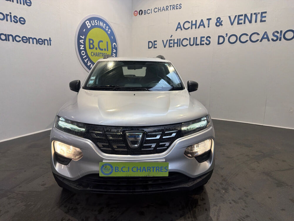 Spring 45CH BUSINESS 2020 - ACHAT INTEGRAL 2020 occasion 28630 Nogent-le-Phaye