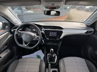 Corsa 1.2 75ch Edition 2020 occasion 78200 Buchelay
