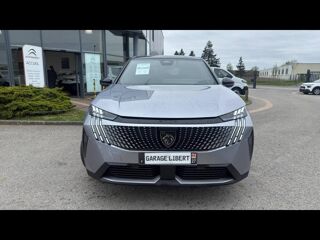 3008 1.2 Hybrid 136ch GT e-DCS6 2025 occasion 27930 Normanville