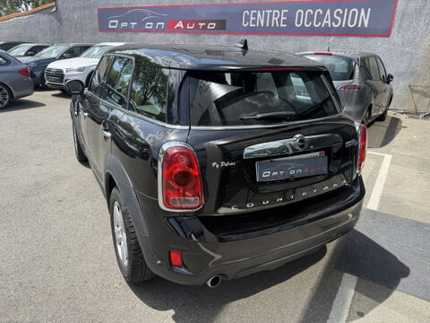 Cooper D COOPER D 150CH 2017 occasion 31140 Aucamville