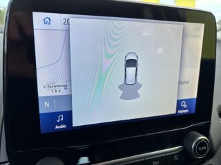 Ecosport 1.0 EcoBoost 125ch Titanium 2020 occasion 13200 Arles