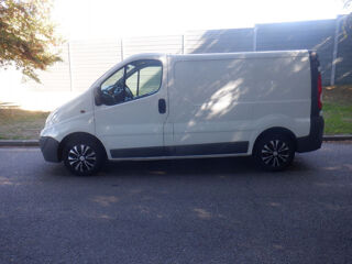 Vivaro F2700 L1H1 2.0 CDTI 90 CH 2013 occasion 27310 Bourg-Achard