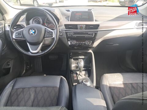 X1 xDrive18dA 150ch xLine 2018 occasion 67200 Strasbourg