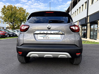 Captur 1.3 TCE 150CH FAP INTENS EDC / APPLE CAR PLAY / ANDROID AUTO 2019 occasion 94260 Fresnes