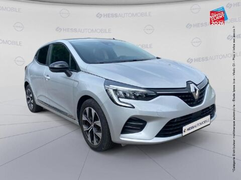 Clio 1.0 TCe 90ch Evolution 2023 occasion 54520 Laxou